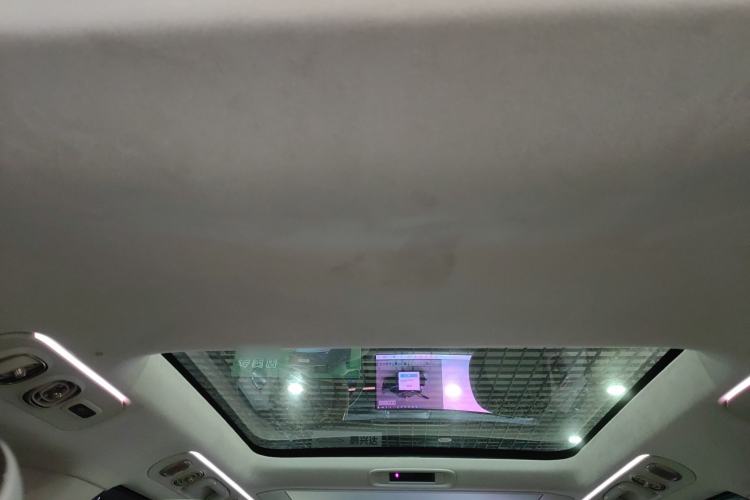 Used Lynk & Co 900 2025 2.0T Ultra