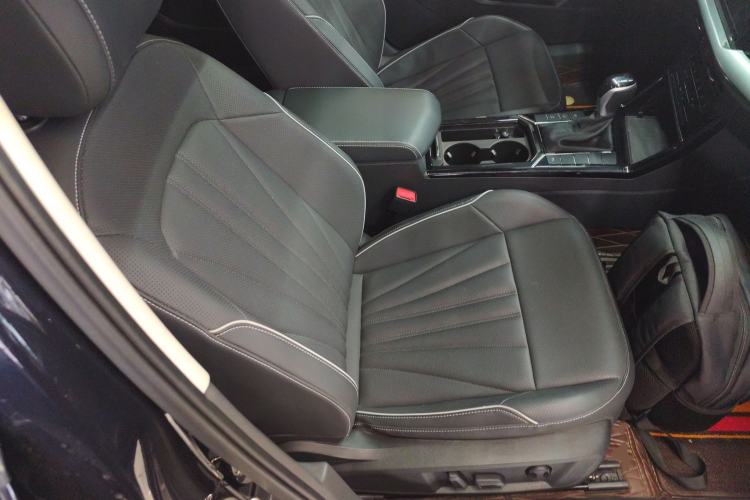 Used Volkswagen Passat 2024 330TSI Elite Edition