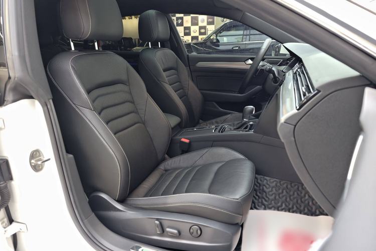 Used Volkswagen FAW-Volkswagen CC 2020 330TSI Glamour Edition China VI Standard
