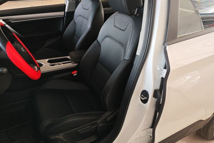 Used Geely Auto Coolray 2025 1.5L CVT Super Edition
