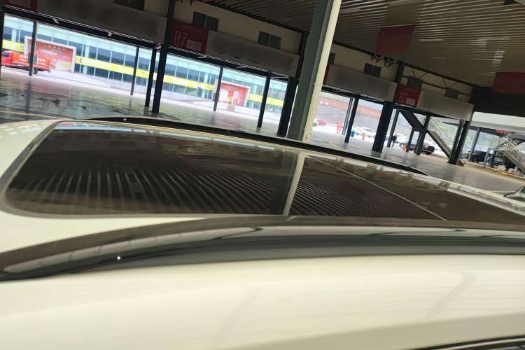 Used Changan CS75 PLUS 2023 3rd Generation 1.5T Automatic Prestige Model
