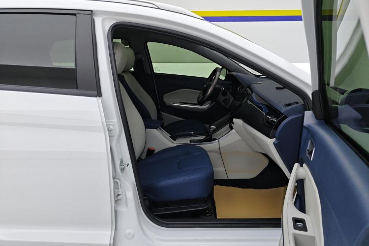 Used Chery Tiggo 3X 2023 1.5L CVT Fashion Edition
