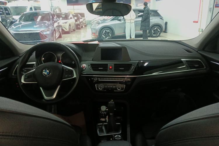 Used BMW 1 Series 2018 118i Sport Edition