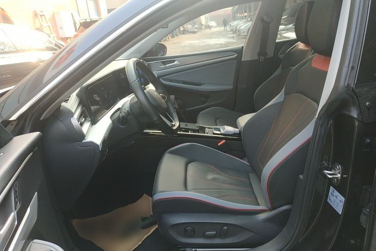 Used Volkswagen Lamando 2022 Lavida L 280TSI DSG Cool & Spicy Edition
