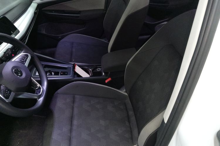 Used Volkswagen Golf 2023 200TSI DSG