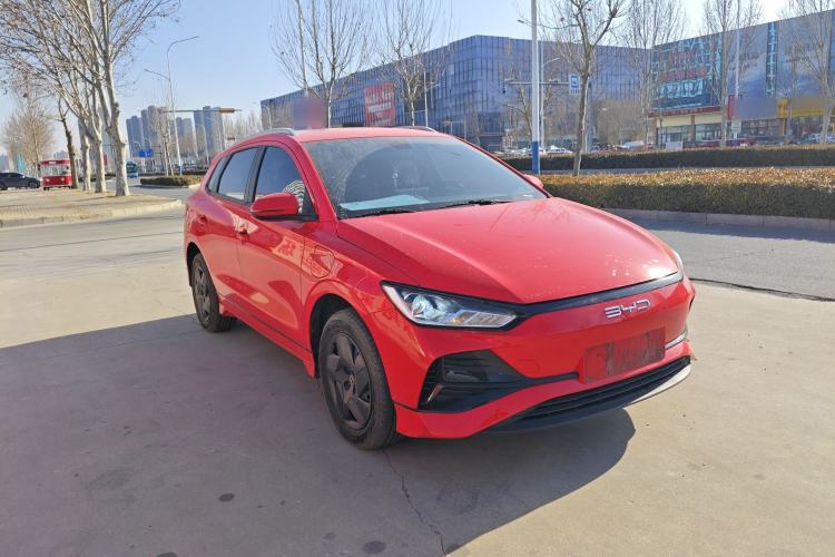 Used BYD e2 2023 Comfort Model