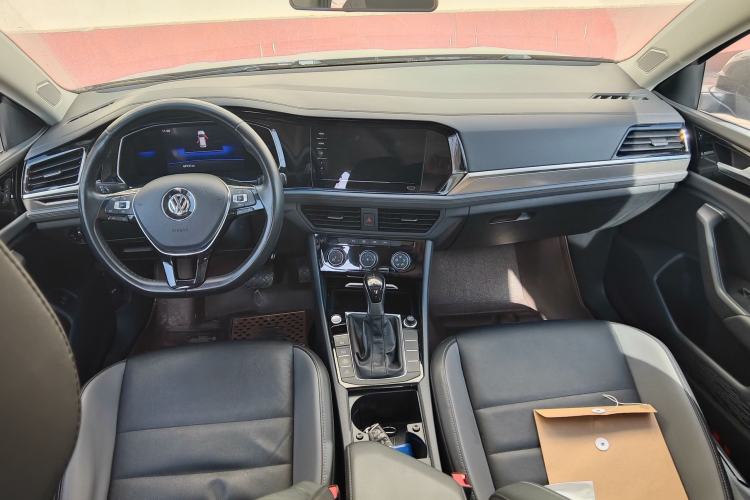 Used Volkswagen Sagitar 2021 280TSI DSG 30th Anniversary Edition
