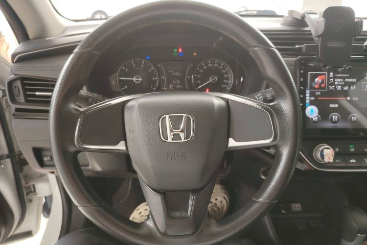 Used Honda Crider 2019 180 Turbo CVT Comfort Version China VI