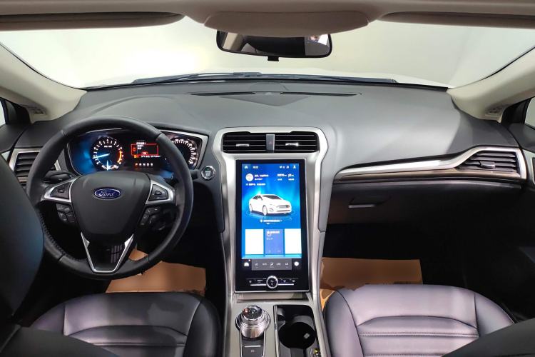 Used Ford Mondeo 2020 EcoBoost 180 Stylish Model
