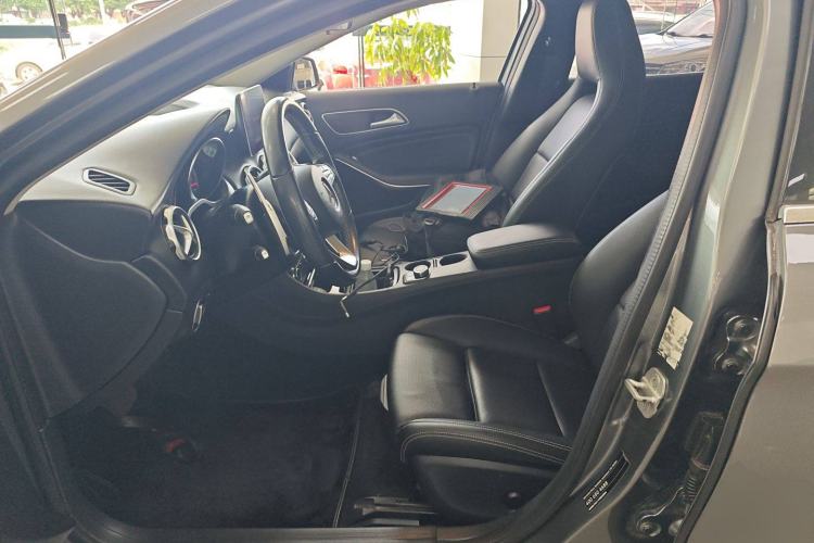 Used Mercedes-Benz GLA 2017 GLA 200 Sport Edition