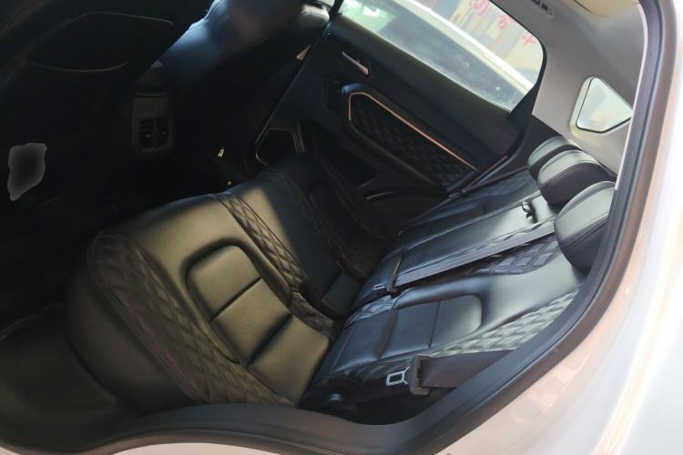 Used Haval H6 2021 1.5 GDIT Automatic Champion Edition
