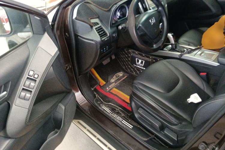 Used Luxgen U6 SUV 2015 1.8T Enhanced Charm Edition
