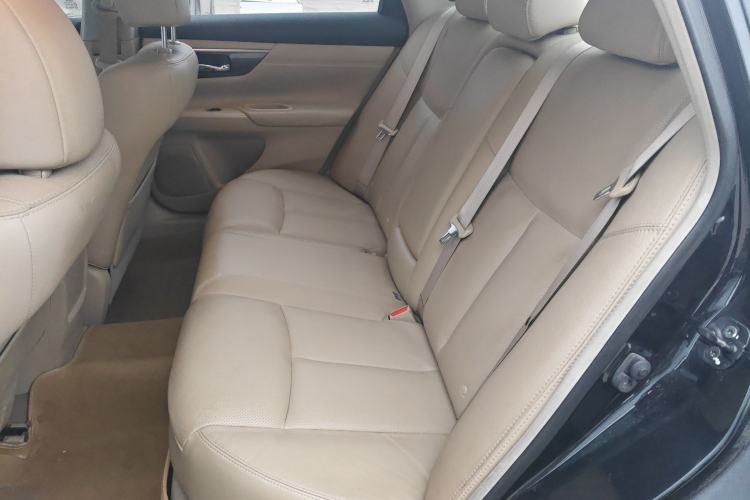 Used Nissan Teana 2013 2.0L XL Comfort Edition