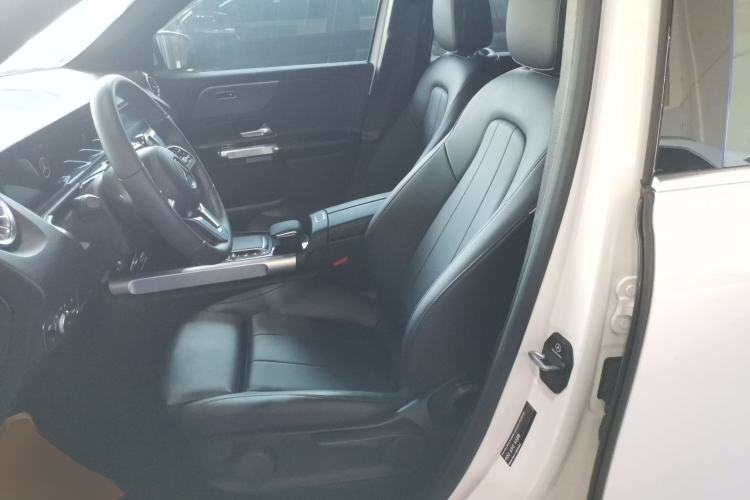 Used Mercedes-Benz GLB 2022 GLB 220 Fashion Model