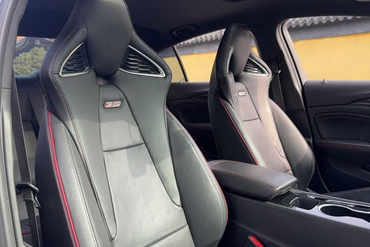 Used Buick Regal 2020 GS 28T Elite Model