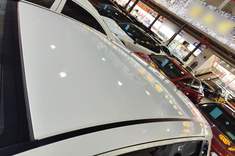 Used Honda Fit 2020 1.5L CVT Comfort Version
