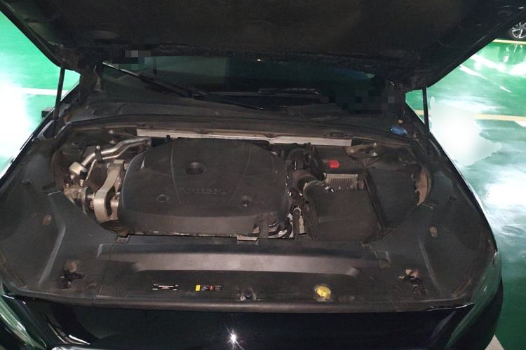 Used Volvo S90 2019 T5 Zhiyi Edition
