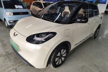Used Wuling Bingo 2023 333 km Enjoyment Version