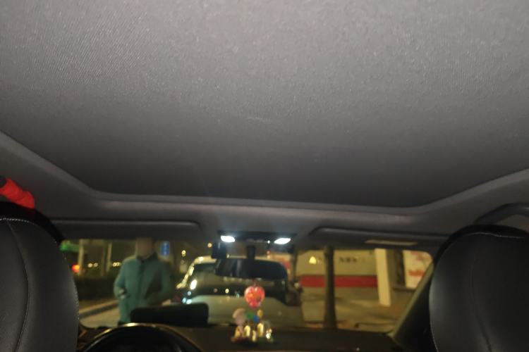 Used Honda XR-V 2017 1.8L EXi CVT Comfort Version