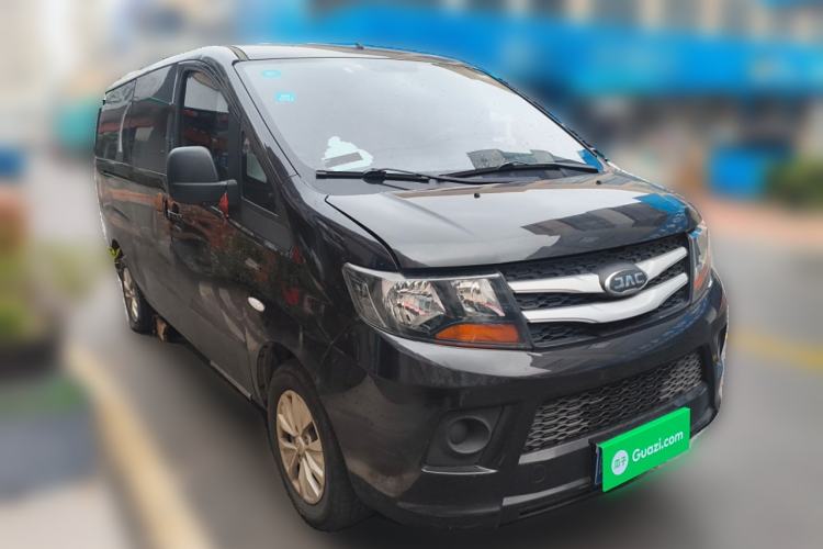 Used  M3 2019 PLUS Maker Edition 1.8L Luxury Model
