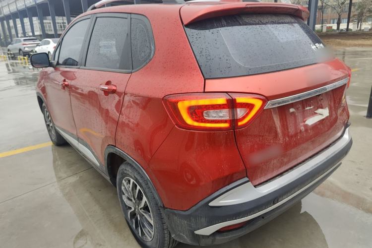 Used NETA N01 2020 430V