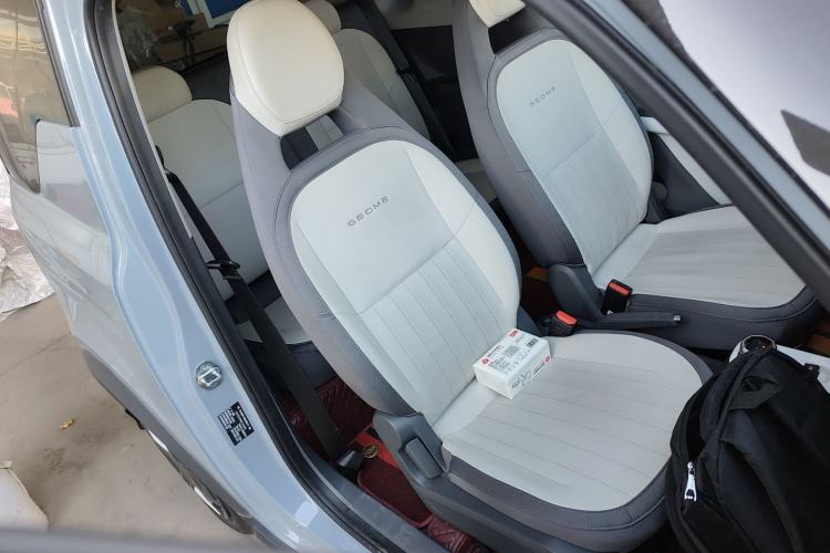 Used  Panda 2025 210km Panda Kart
