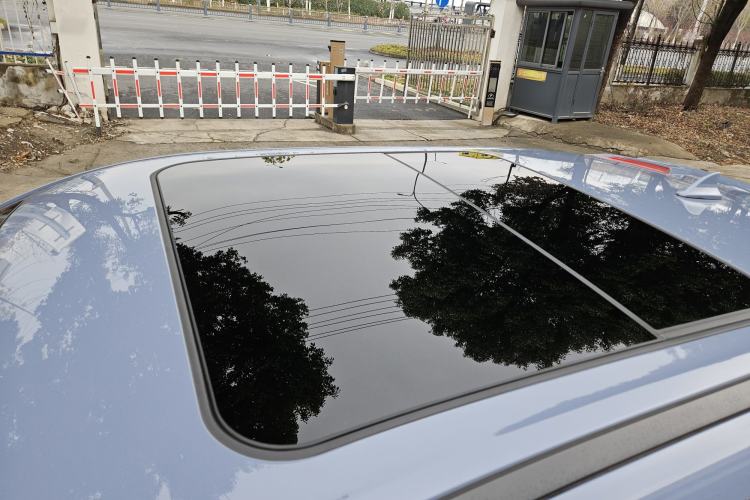 Used ORA Good Cat GT 2022 Mulan Edition 480km Long-Range续航