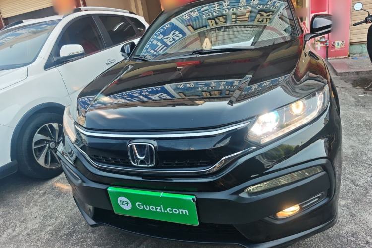 Used Honda XR-V 2015 1.5L LXi CVT Classic Edition