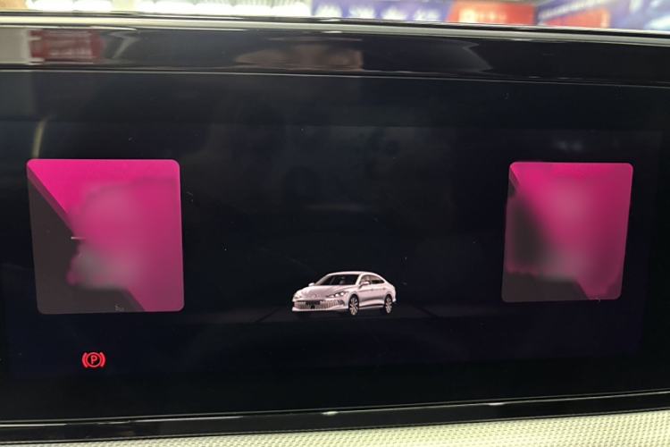 Used Volkswagen Lamando 2023 Lavida L 280TSI DSG Cool & Spicy Edition
