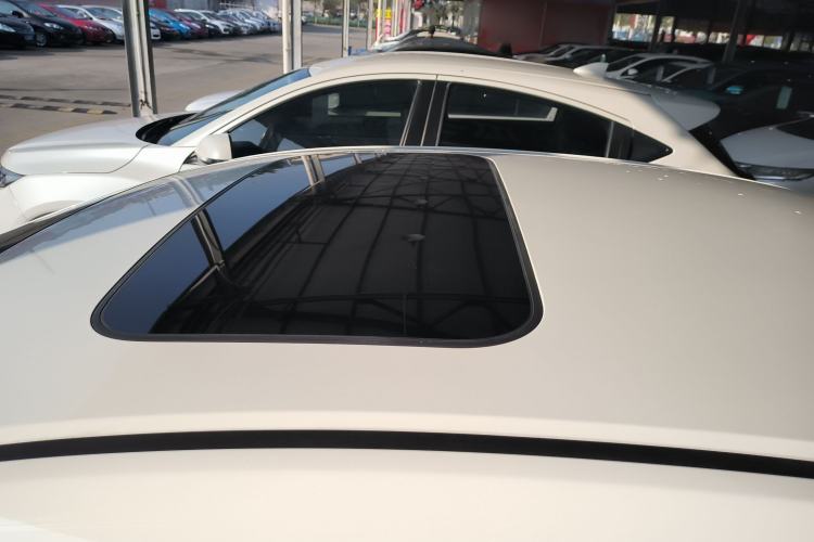 Used Honda Crider 2019 180 Turbo CVT Luxury Edition China VI Emission Standard
