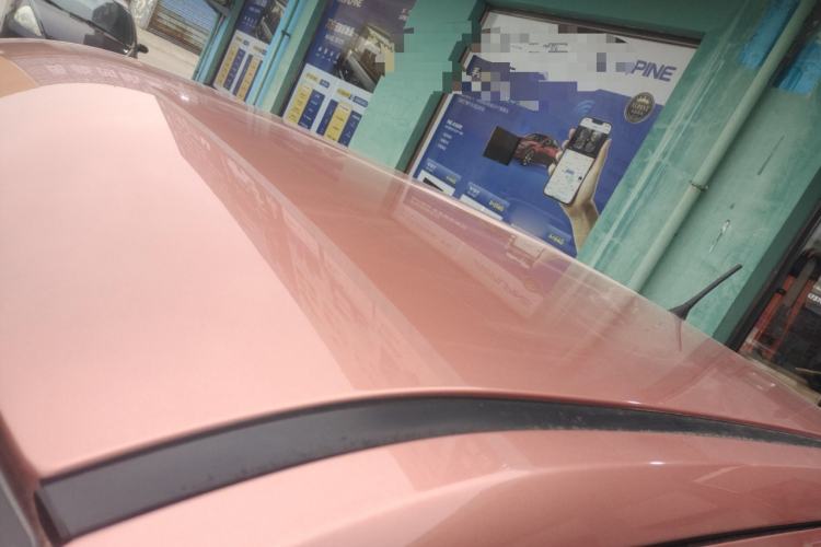 Used Wuling Hongguang MINIEV 2020 Zizai Version Lithium-NMC
