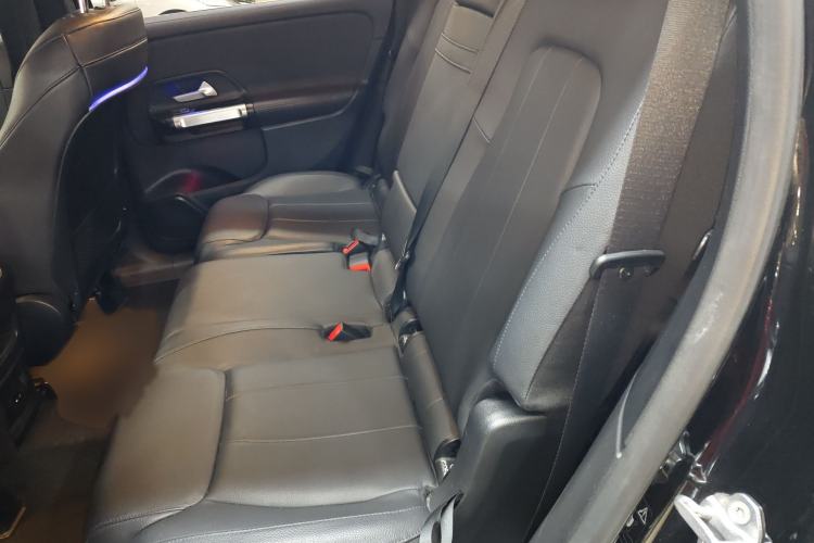 Used Mercedes-Benz GLB 2021 GLB 200 Fashion Model