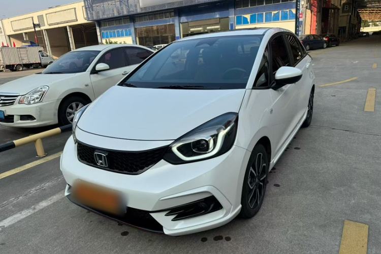 Used Honda LIFE 2021 1.5L CVT SPO-SS Dynamic Edition