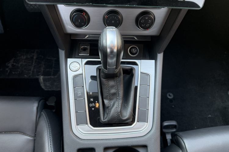 Used Volkswagen Magotan 2019 280TSI DSG Comfort Model China V Standard
