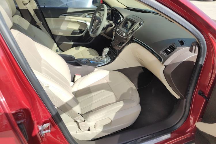 Used Buick Regal 2015 2.0L Elite Fashion Edition