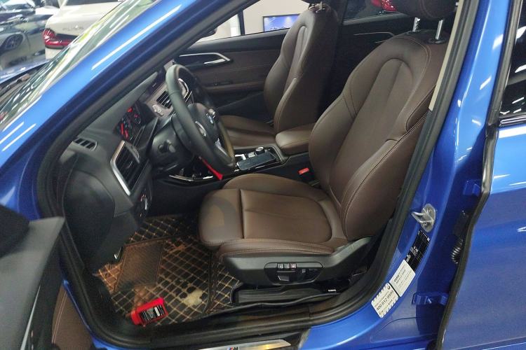 Used BMW 1 Series 2020 120i M Sport Package
