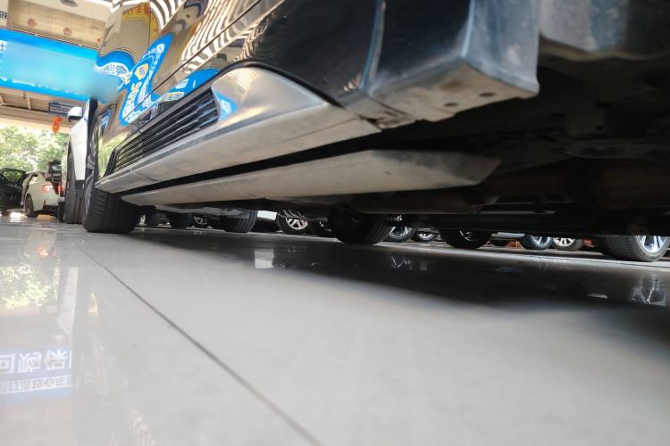 Used GAC Trumpchi M8 2020 Master Edition 390T Supreme Version
