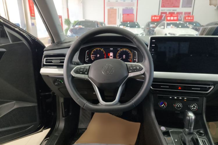 Used Volkswagen Lavida 2023 1.5L Automatic 5 Million Edition
