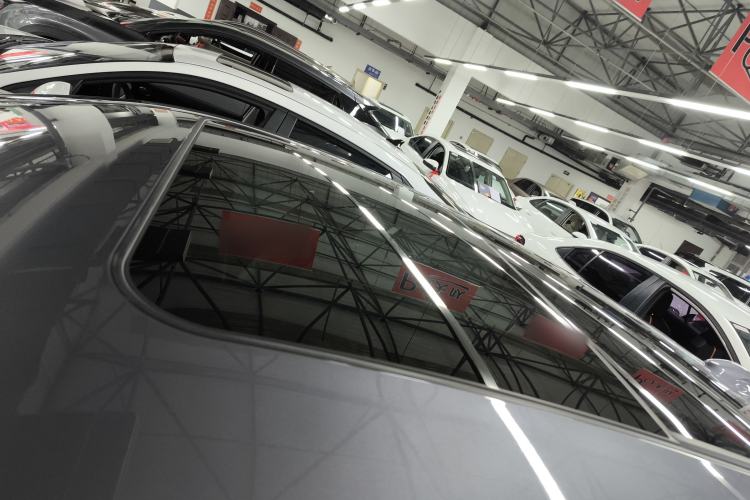 Used Hongqi H5 2023 2.0T Automatic Smart Connect Flagship Edition
