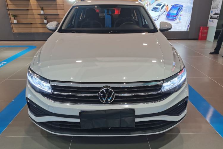 Used Volkswagen Bora 2024 200TSI DSG Comfort Edition