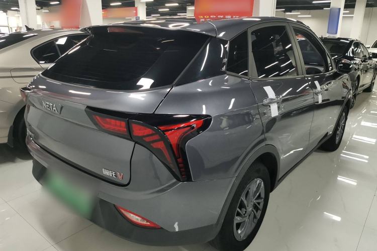 Used NETA V 2021 Standard Range Entertainment Version – Upgraded Model
