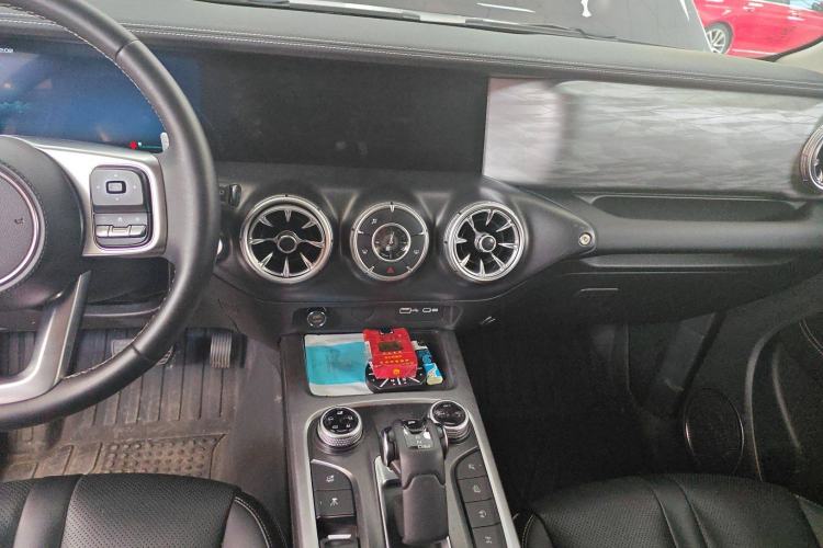 Used Tank 300 2021 Off-Road Edition 2.0T Conqueror
