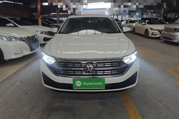 Used Volkswagen Sagitar 2024 300TSI DSG Excellence Edition