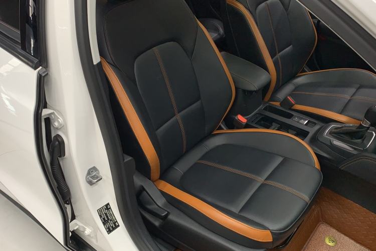 Used Ford Focus 2022 Sedan EcoBoost 180 Automatic Performance Edition