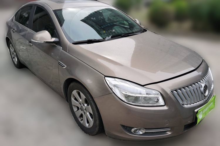 Used Buick Regal 2012 2.0L Comfort Edition