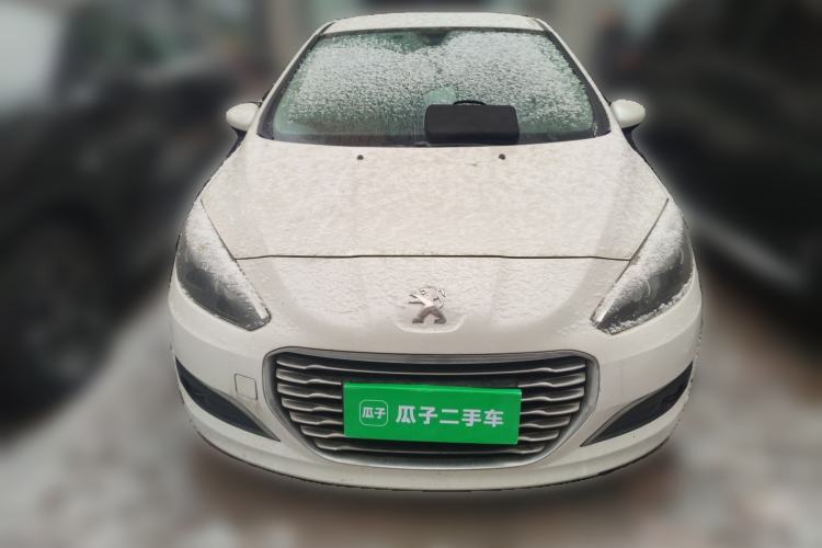 Used Peugeot 308 2014 Enjoy Edition Classic 1.6L Automatic Premium Model