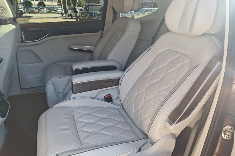 Used Volkswagen Viloran 2022 380TSI Prestige Edition