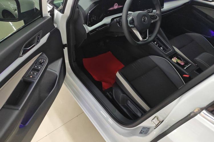 Used Volkswagen Golf 2021 280TSI DSG Pro
