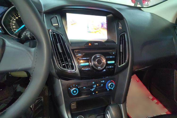 Used Ford Focus 2017 Hatchback 1.6L Automatic Comfort Plus SmartDrive Edition