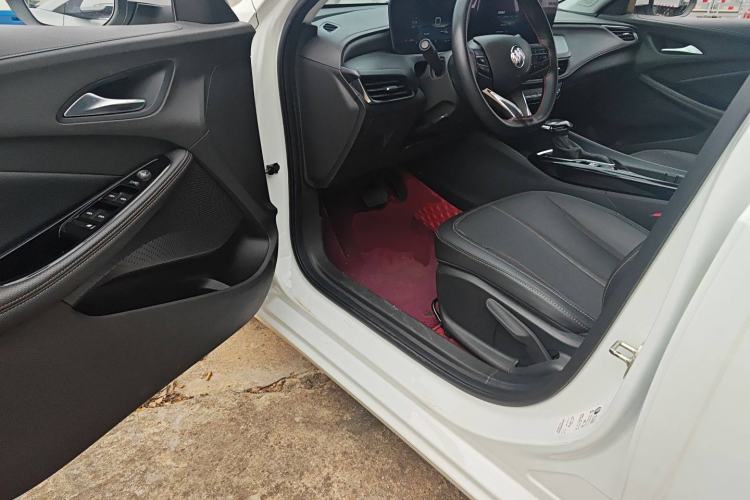 Used Buick Verano 2023 Pro Enjoyment Edition
